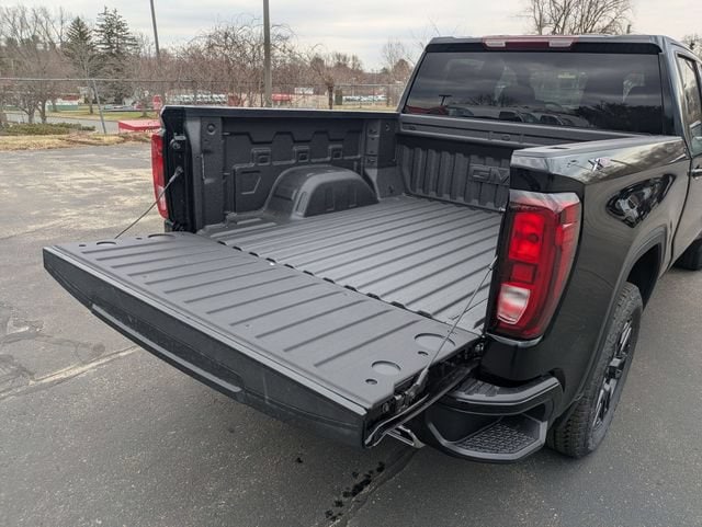 2026 GMC Sierra 1500 Elevation - Photo 31