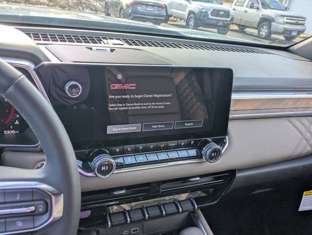 2025 GMC Canyon Denali - Photo 19