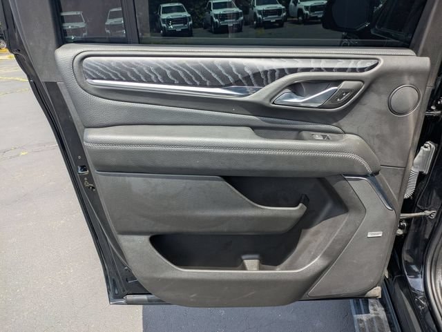 2023 GMC Yukon XL Denali - Photo 31
