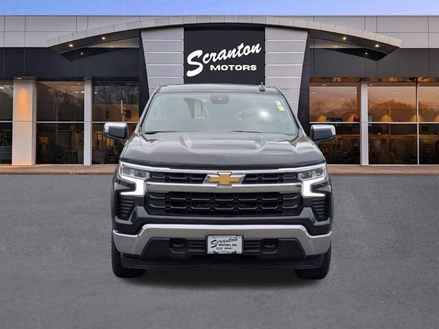 2023 Chevrolet Silverado 1500 LT - Photo 8