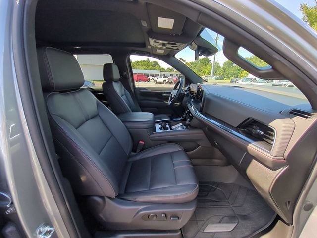 2025 Chevrolet Tahoe RST - Photo 36