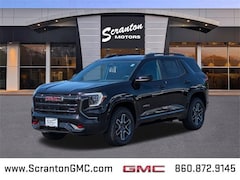 2026 GMC Terrain AT4 SUV