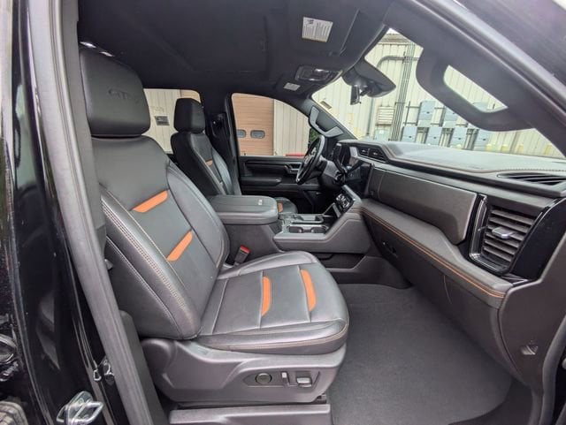 2024 GMC Sierra 2500HD AT4 - Photo 36