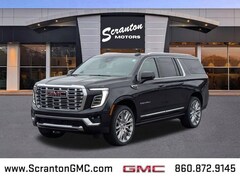 2026 GMC Yukon XL Denali SUV