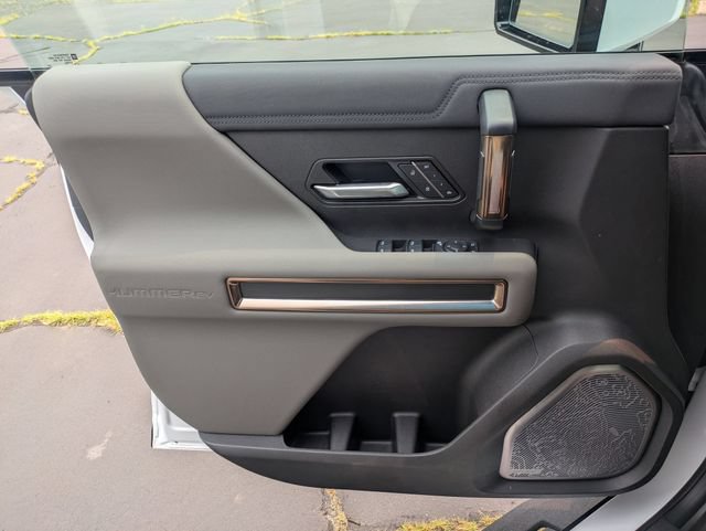 2025 GMC HUMMER EV 3X - Photo 11