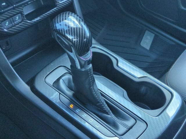 2022 GMC Canyon AT4 - Photo 25