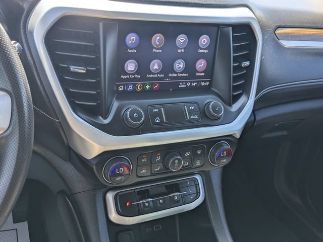 2023 GMC Acadia SLE - Photo 20