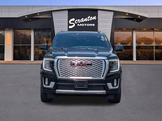 2023 GMC Yukon XL Denali - Photo 9