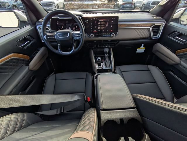 2025 GMC Canyon Denali - Photo 31