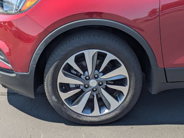 2022 Buick Encore Preferred - Photo 10