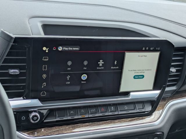 2026 GMC Sierra 1500 SLE - Photo 22