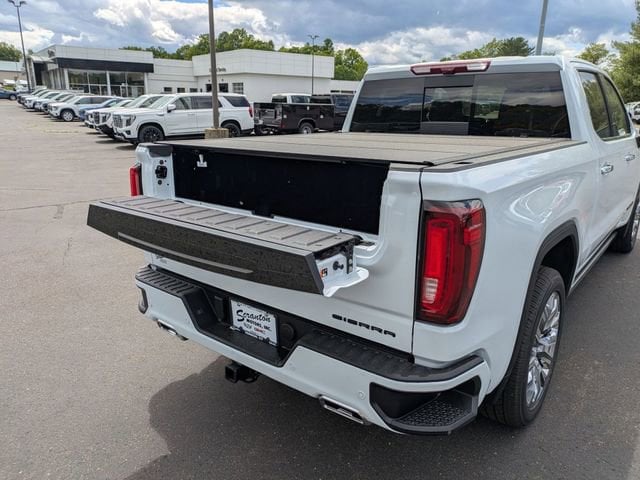2026 GMC Sierra 1500 Denali - Photo 32