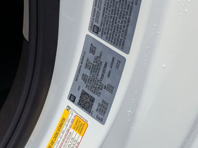 2025 GMC Sierra 2500HD Pro - Photo 27