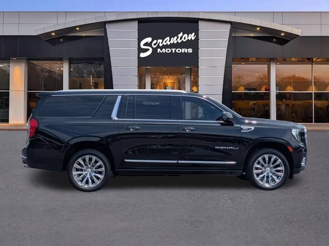 2023 GMC Yukon XL Denali - Photo 6