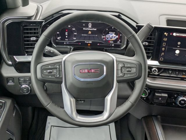 2025 GMC Sierra 2500HD SLT - Photo 15