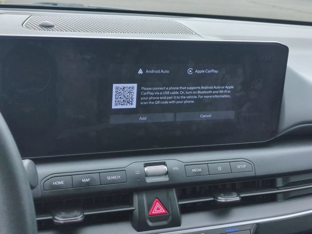 2025 Kia K4 LXS - Photo 20