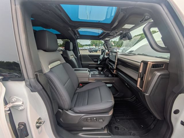 2025 GMC HUMMER EV 3X - Photo 37