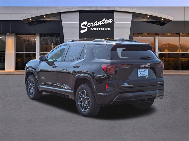 2026 Gmc Terrain AT4 photo 3