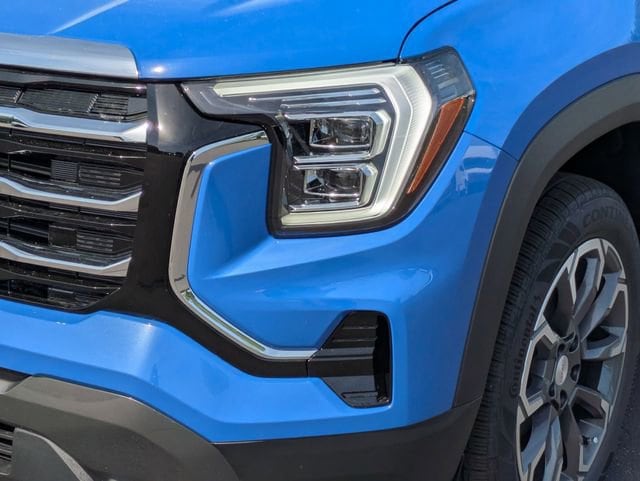 2026 GMC Terrain Elevation - Photo 9