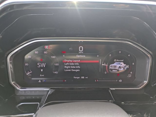 2026 GMC Sierra 1500 SLT - Photo 18