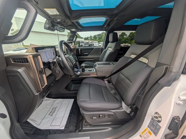 2025 GMC HUMMER EV 3X - Photo 27
