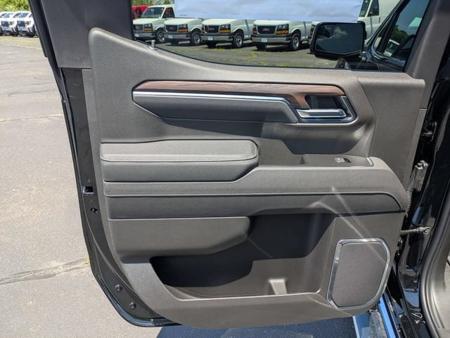 2026 GMC Sierra 1500 SLT - Photo 28
