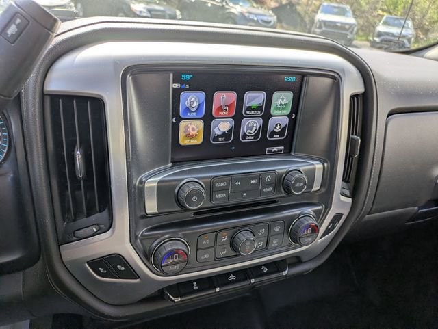 2019 GMC Sierra 1500 Limited SLE - Photo 20