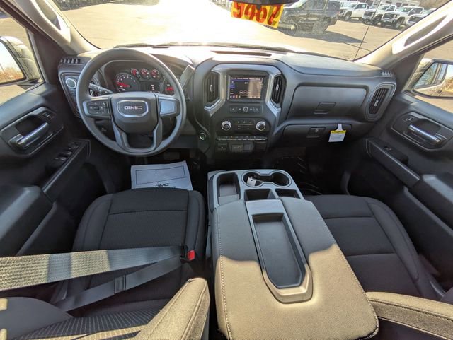 2026 GMC Sierra 1500 Pro - Photo 28