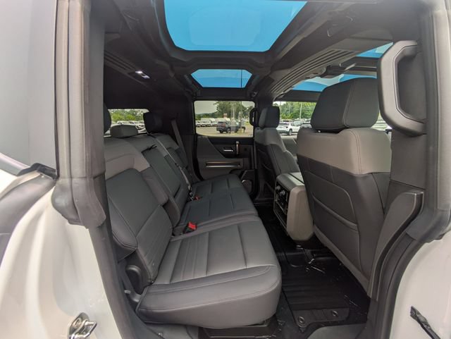 2025 GMC HUMMER EV 3X - Photo 36