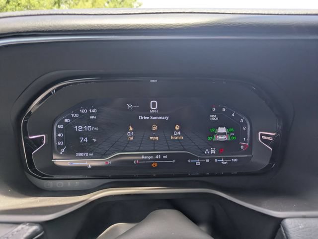2023 GMC Yukon XL Denali - Photo 20