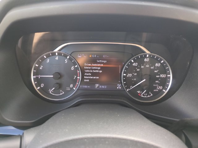 2024 Nissan Titan SV - Photo 18