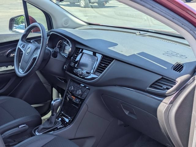 2022 Buick Encore Preferred - Photo 35