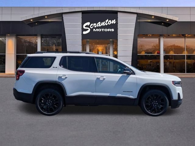 2023 GMC Acadia SLE - Photo 6