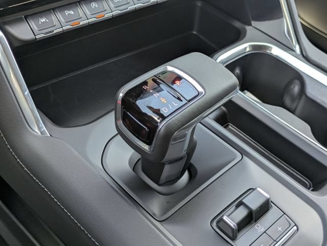 2026 GMC Sierra 1500 Denali - Photo 24