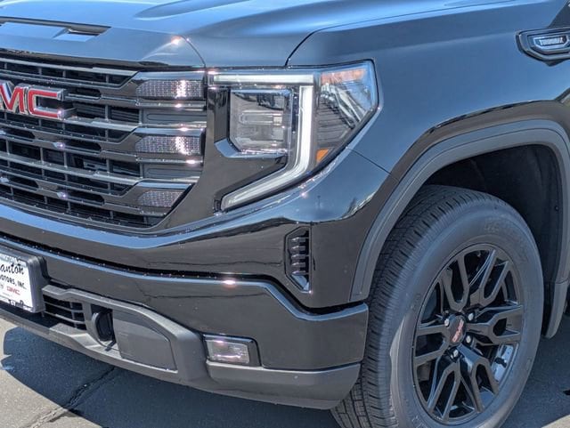 2026 GMC Sierra 1500 Elevation - Photo 9