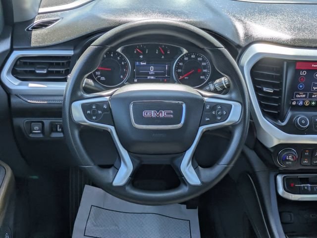 2023 GMC Acadia SLE - Photo 15