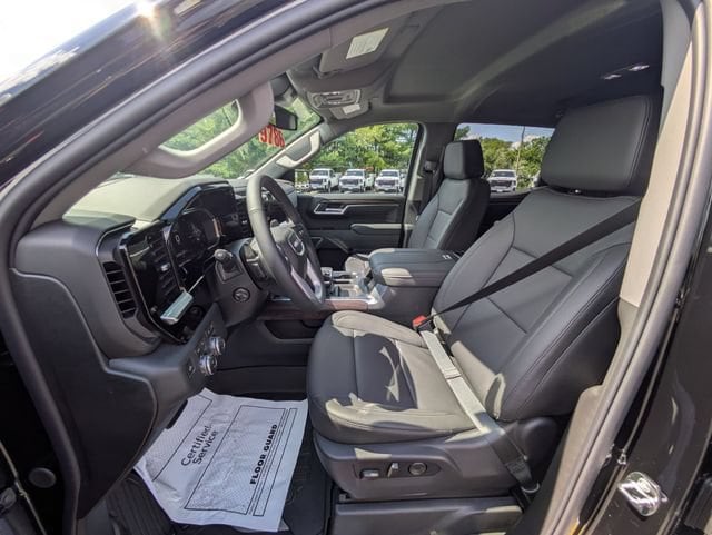 2026 GMC Sierra 1500 SLT - Photo 25