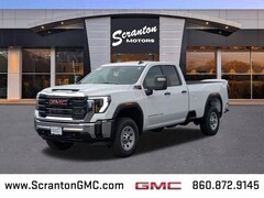 2026 GMC Sierra 3500 HD Pro Truck Double Cab