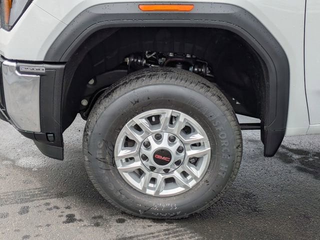 2025 GMC Sierra 2500HD Pro - Photo 10