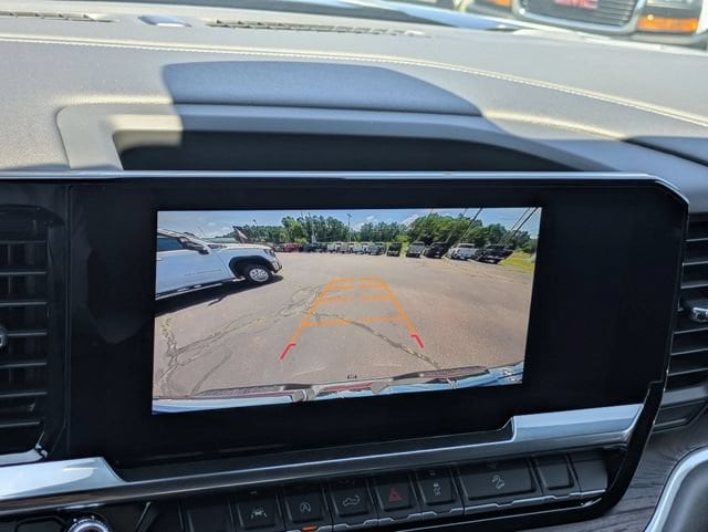 2026 GMC Sierra 1500 SLT - Photo 21