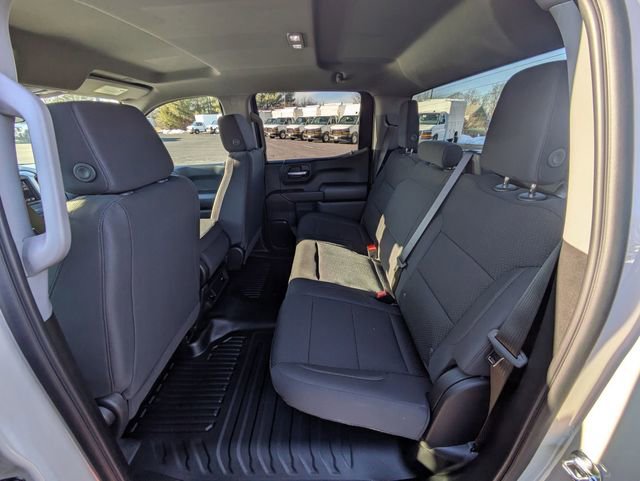 2026 GMC Sierra 1500 Pro - Photo 26