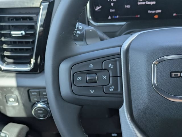 2026 GMC Sierra 1500 Denali - Photo 16