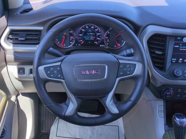 2017 GMC Acadia Denali - Photo 15
