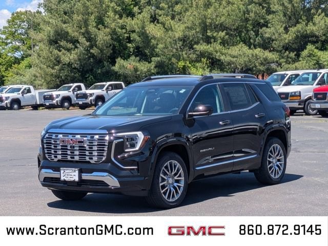 2026 GMC Terrain Denali AWD's photo