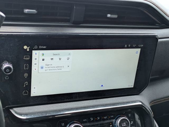 2024 GMC Sierra 2500HD AT4 - Photo 21
