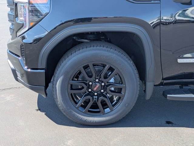 2026 GMC Sierra 1500 Elevation - Photo 10