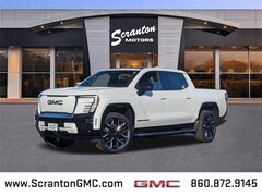 2025 GMC Sierra EV Denali Truck Crew Cab