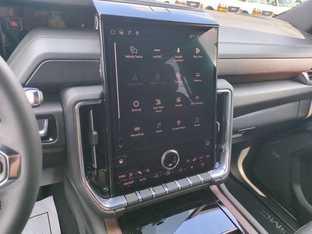 2026 GMC Yukon XL Denali - Photo 19
