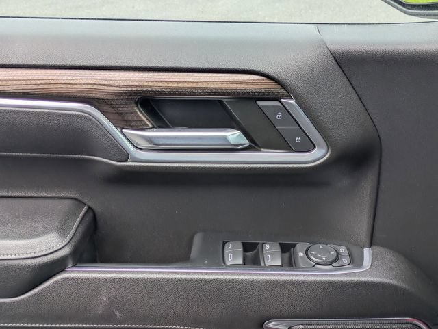 2023 Chevrolet Silverado 1500 LT - Photo 12