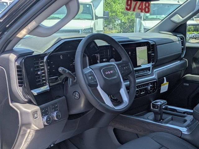 2026 GMC Sierra 1500 SLT - Photo 14